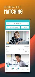 Flatmate Finders Australia preview 2