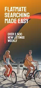 Flatmate Finders Australia preview 3