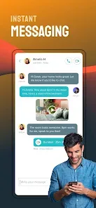 Flatmate Finders Australia preview 6